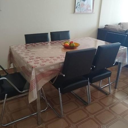 Апартаменты Apartamento Praia Grande Com Wifi E Tv A Cabo Экстерьер фото