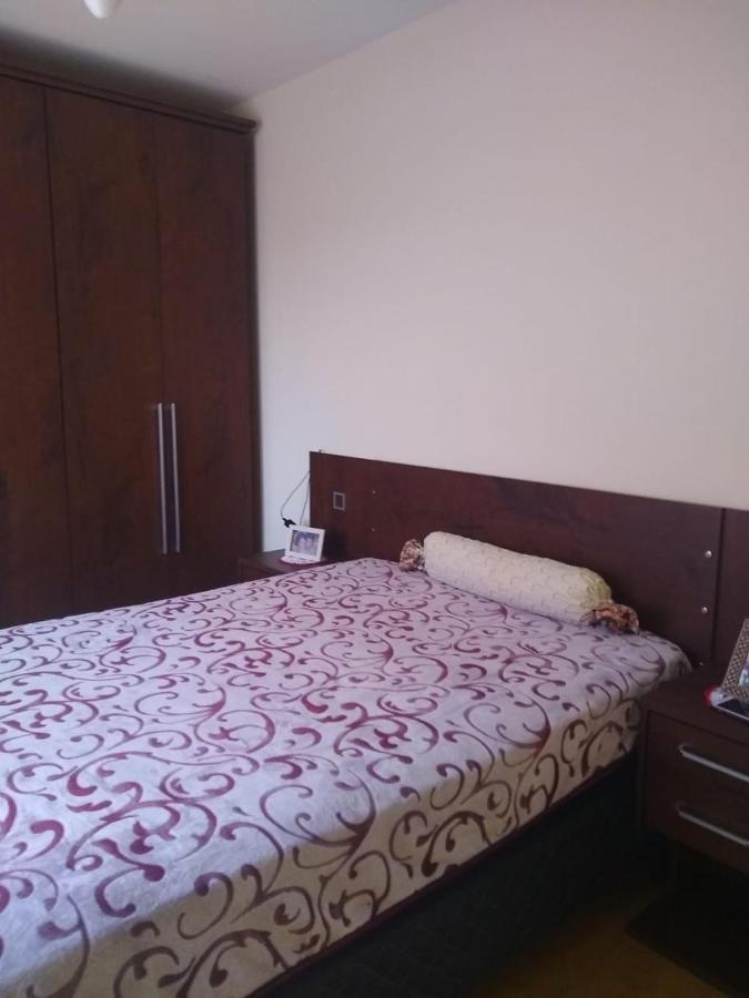 Апартаменты Apartamento Praia Grande Com Wifi E Tv A Cabo Экстерьер фото