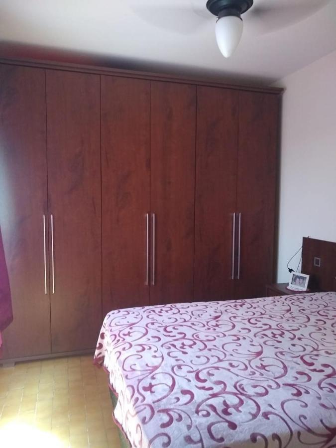 Апартаменты Apartamento Praia Grande Com Wifi E Tv A Cabo Экстерьер фото